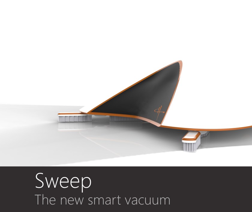 Sweep cover